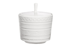 Сервиз чайный 21 предмет на 6 персон Wedgwood Инталия