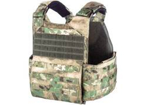 Чехол под бронежилет Wartech Север TV-124-ATFGN-A, A-Tacs FG, S/M (46-52)