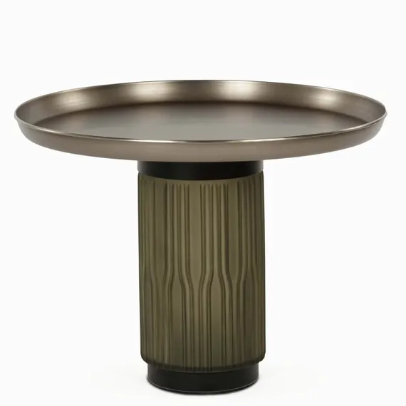 Кофейный стол Vaso Color Ø60х42 см