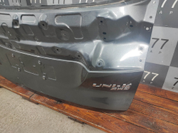 Крышка багажника Changan UNI-K 20-нв Б/У Оригинал CD569F2701080101