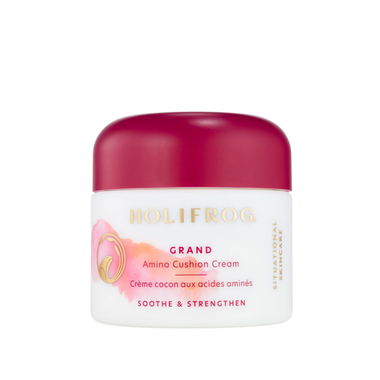 Крем-кушон с аминокислотами HOLIFROG Grand Amino Cushion Cream