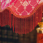 Настольная лампа в классическом стиле