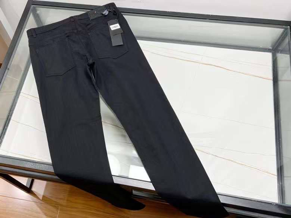 Джинсы Kiton