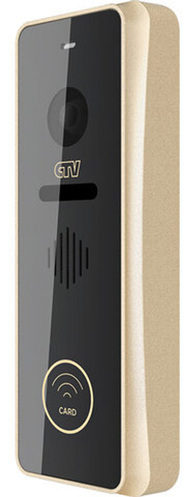 CTV-D4002EM (Old) вызывная панель CTV