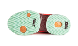 Теннисные кроссовки Munich Padx 39 - pink - Pink