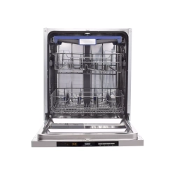 Встраиваемая посудомоечная машина DeLonghi DDW06F Cristallo ultimo