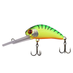 Воблер для рыбалки LureMax CORNET 40FDR-127 4,5 г. плавающий