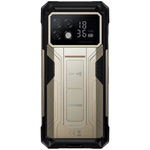 Смартфон Doogee S200 Max, 16/512GB, Desert Gold (Золотой)