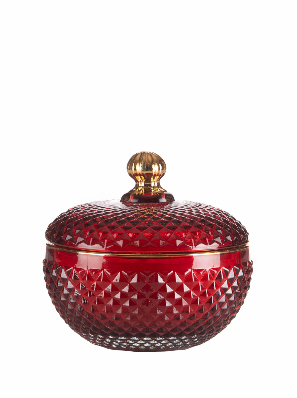 Свеча GLASS DESERD SAND 120 гр