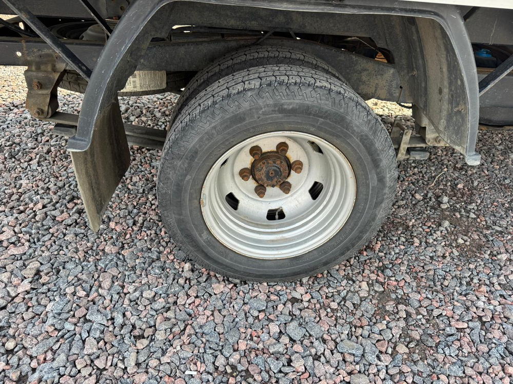 UAZ Profi 236031-911-04 (Рефрижератор, Бензин/Газ, 2,7 л, 150 л.с.)