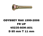НАПРАВЛЯЮШИЙ СУПОРТА ODYSSEY RA6 1999-2006