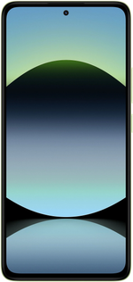 Смартфон Xiaomi Redmi Note 14 8/256GB Lime Green
