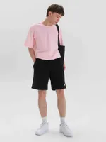 Шорты FOS Clothes Черные