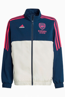 Кофта adidas Arsenal FC 22/23 Presentation Junior