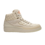 Кроссовки Jordan Air Jordan 2 Retro Just Don Beach 2016