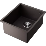 Кухонная мойка Omoikiri Bosen 38-U-BE