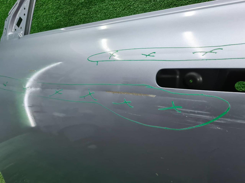 Дверь передняя левая Aito M7 (2022-н.в.)