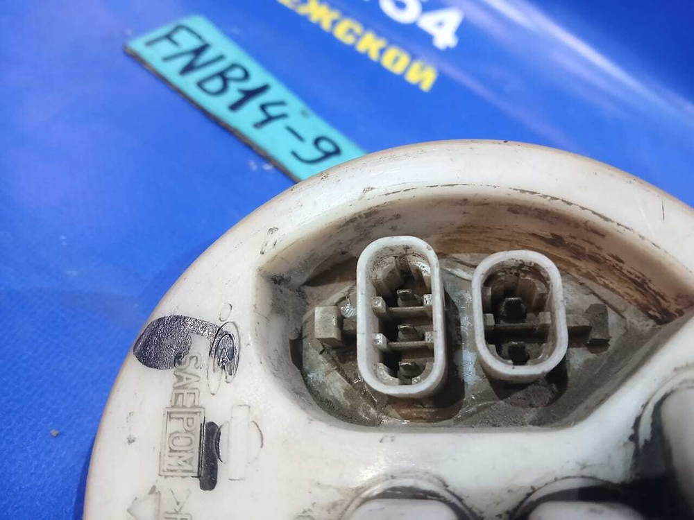 Бензонасос погружной NISSAN SUNNY 1997