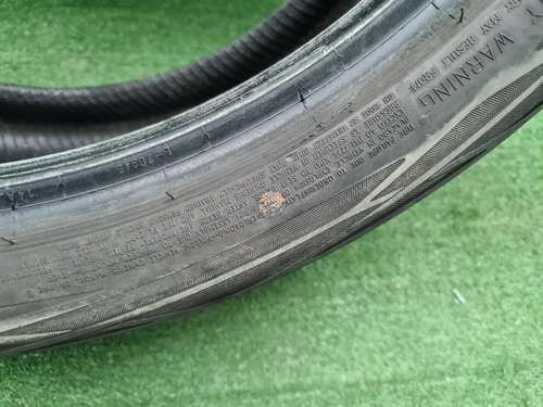 Шина 275/35 R22 Continental EcoContact 6