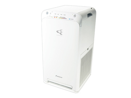 Воздухоочиститель Daikin MC mc55w