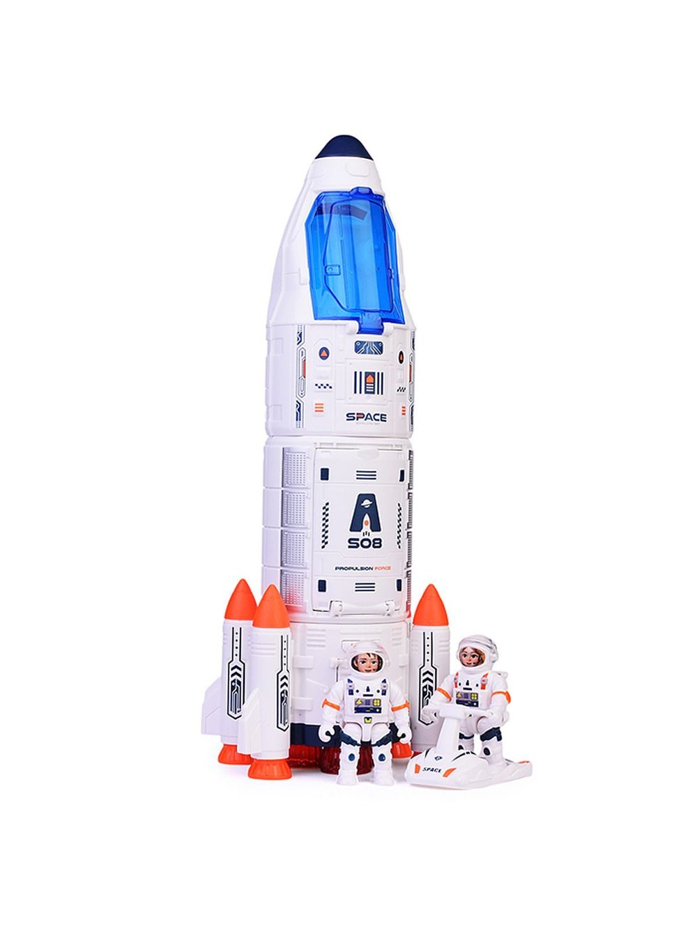 Игровой набор Космическая ракета (H202A)