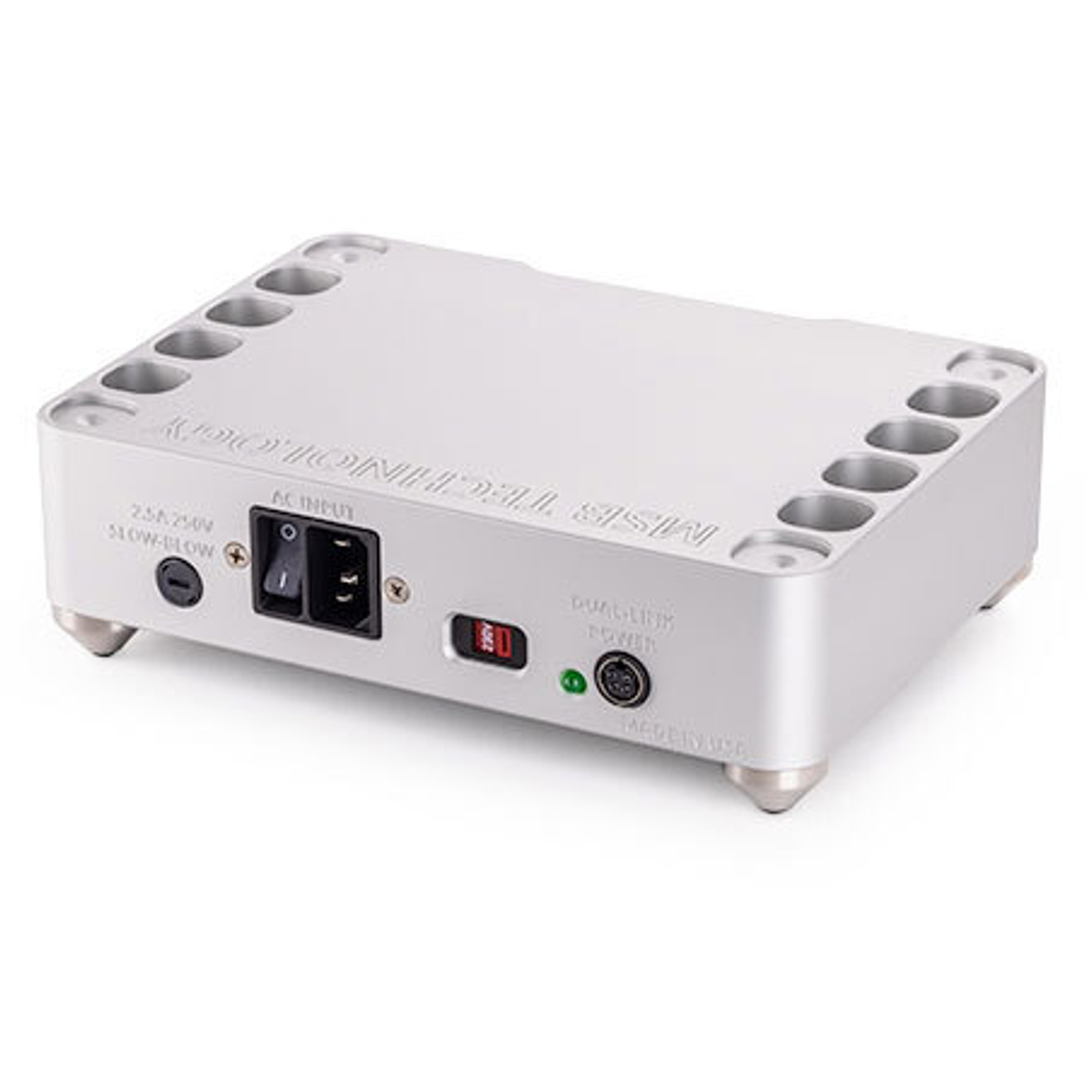 ЦАП MSB Technology Discrete