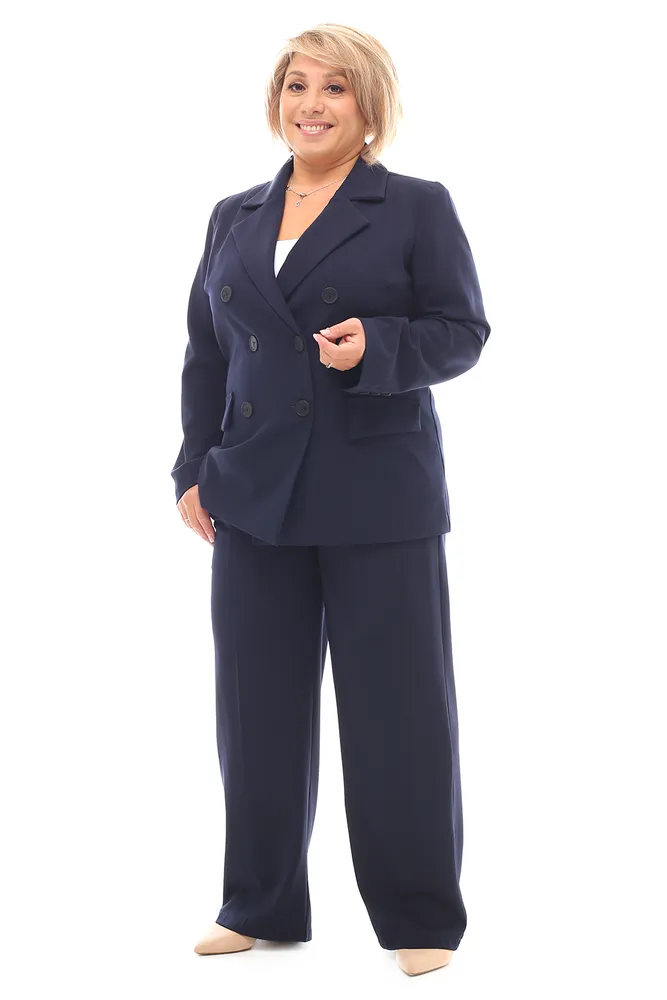 Жакет 4561 Fabrika