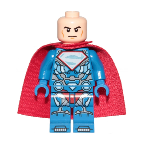 Лекс Лютор sh0519