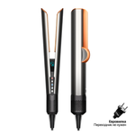 Выпрямитель для волос Dyson Airstrait HT01, Nickel / Copper, EU