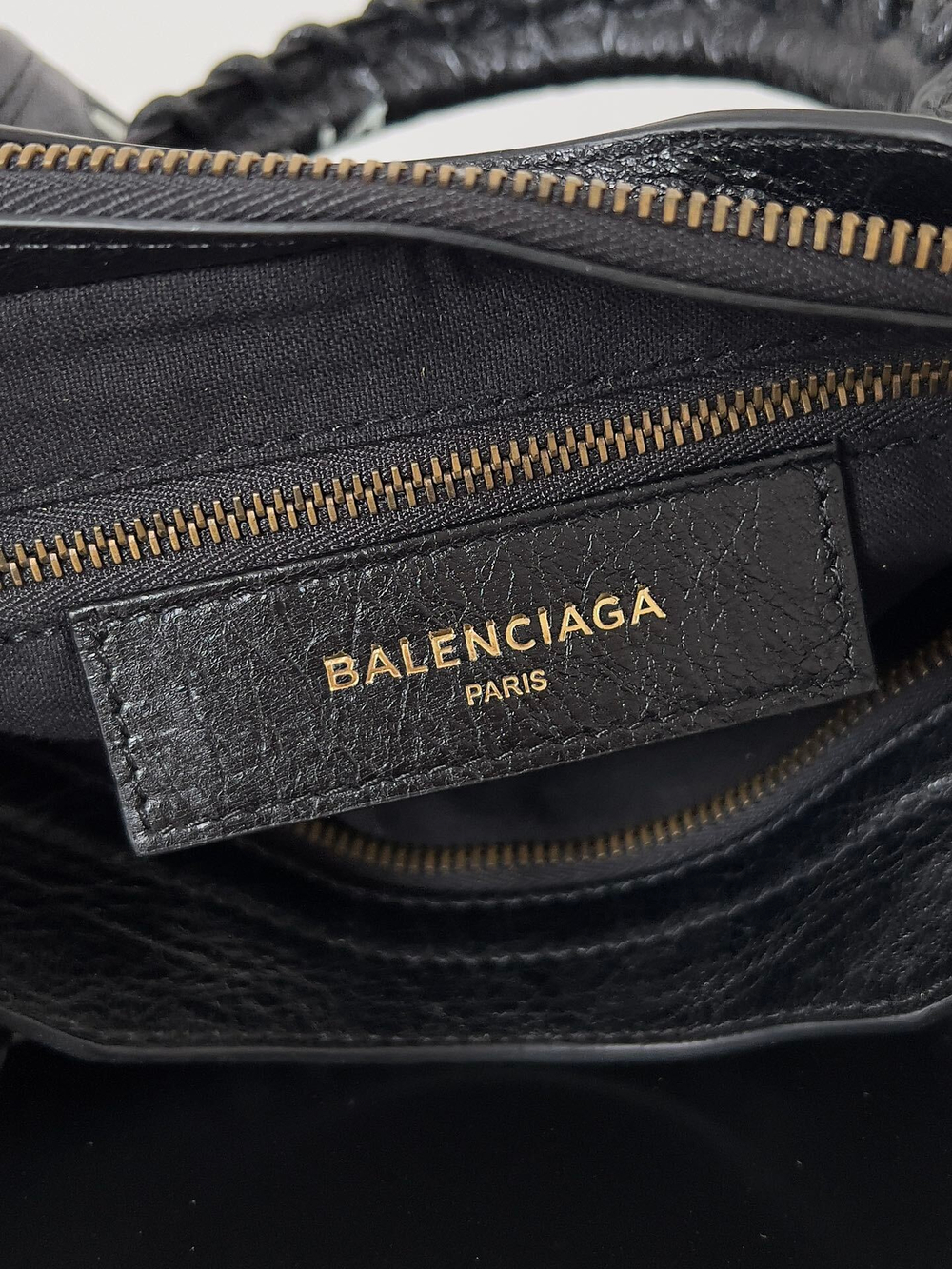 Balenciaga Classic  Mini City Bag 23 cm