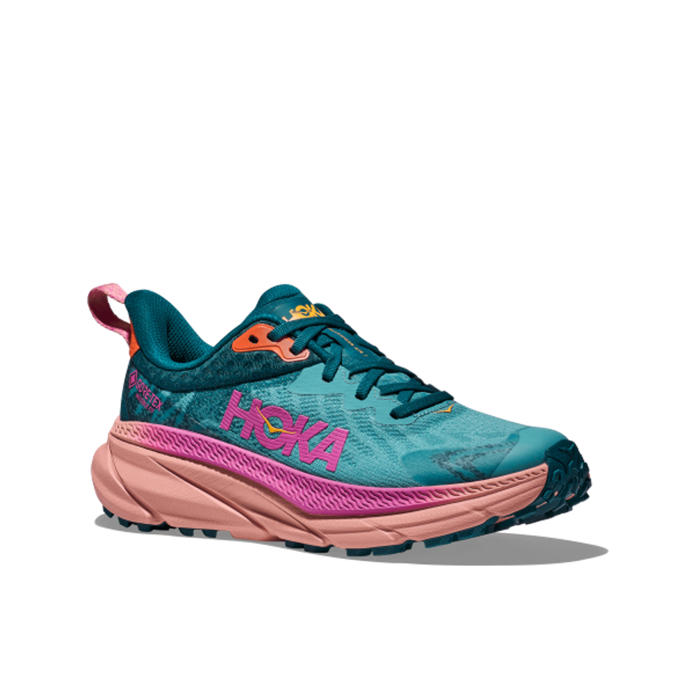 Кроссовки женские Hoka Challenger ATR 7 GTX