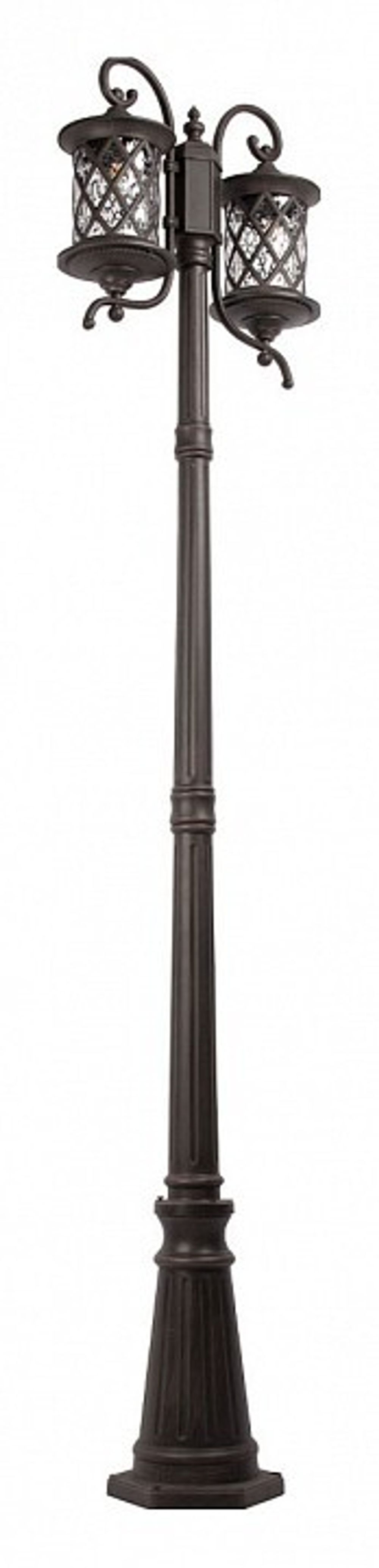 Фонарный столб Loft it Bergamo 100018/2300