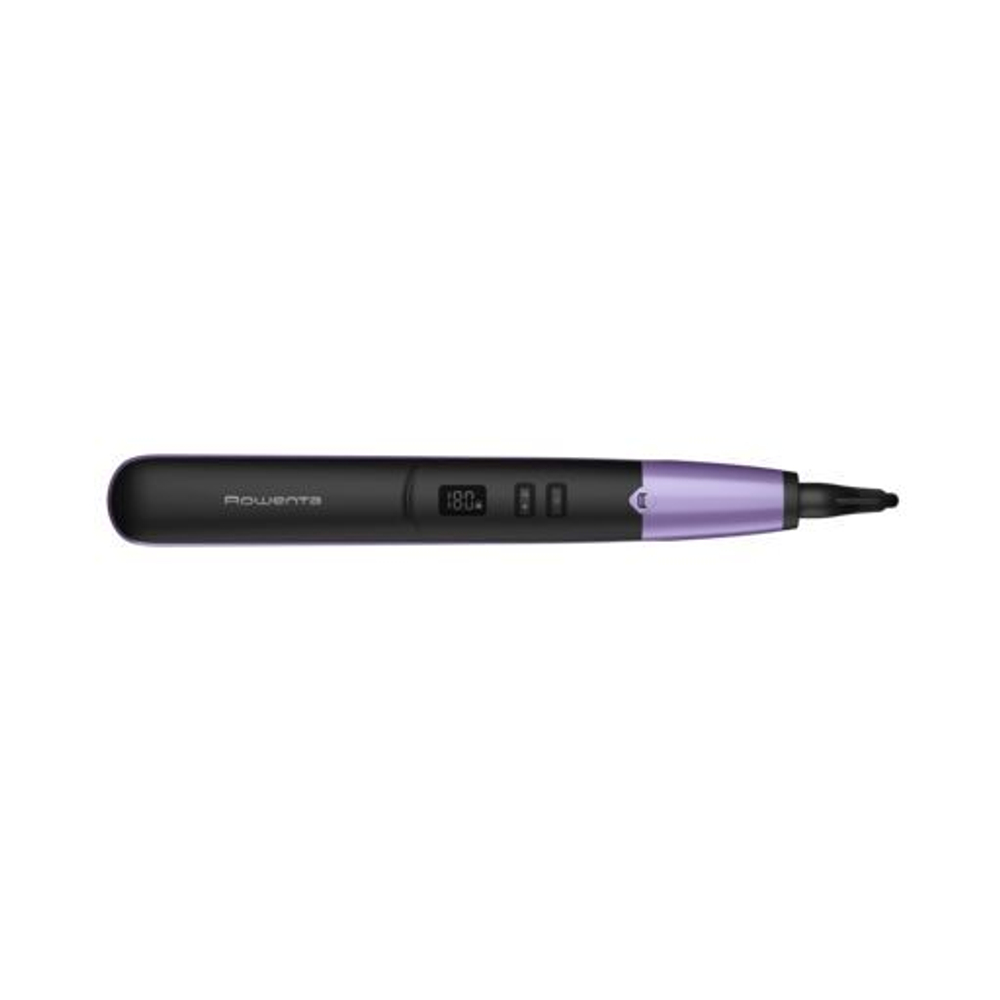 Выпрямитель для волос Rowenta Express Shine SF4631F0
