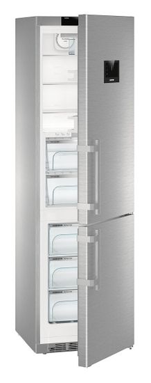 Холодильник Liebherr CBNPes 4858