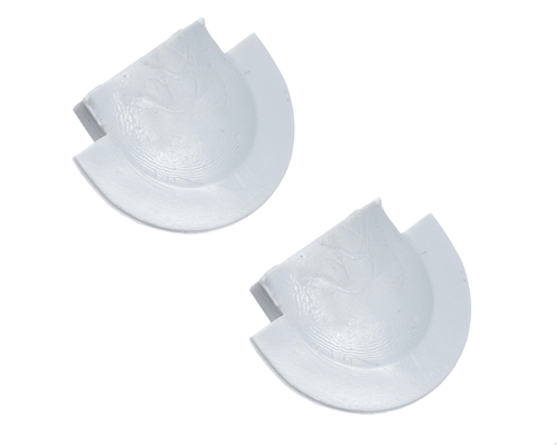 Заглушка для LC-LPV-0722/LPV-1222 универсальная