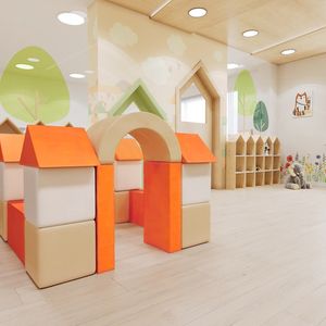 Детские спортивные игры