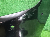 Бампер передний Mercedes CLS c218 (2014-2017) AMG