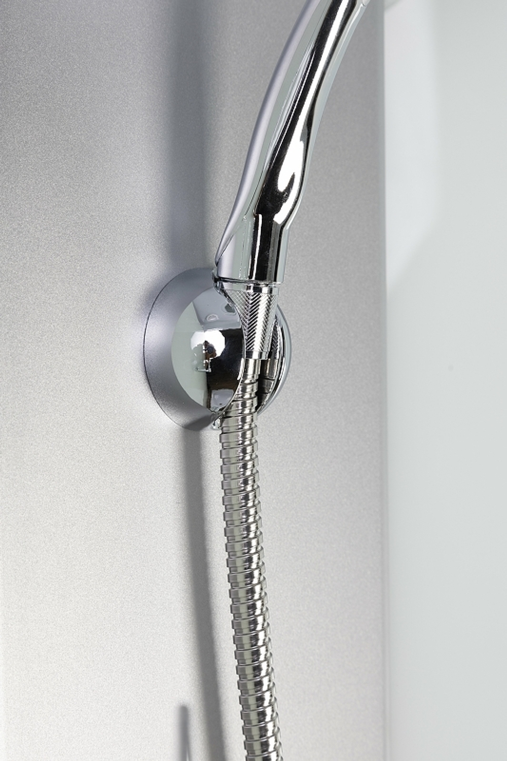 Душевая кабина Niagara Eco 120x80 L E120/80/40L/MT без гидромассажа