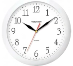 Часы настенные Золото, модель 12, диаметр 30см арт 11110113