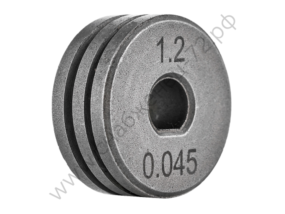 Spool Gun (сталь) 1.0—1.2,  IZH0543