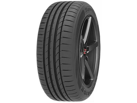 Goodride ZuperEco Z-107 235/45 R18 98W XL