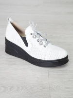 Туфли женские летние MULTI MODA 76-398-14