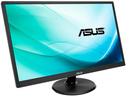 Монитор Asus 24;; VA249NA 1920x1080 1920x1080 VA WLED 76Гц 5ms VGA DVI