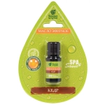 Масло эфирное 10мл «Кедр» Банные штучки