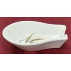 Подставка под ложку "Элегантный бамбук" 9*5,5 см, P.L. Proff Cuisine