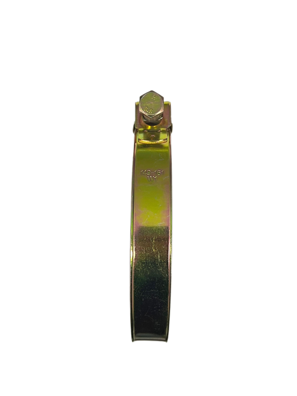 ХОМУТ СТАЛЬНОЙ К2 PRIMA POWER  149-161