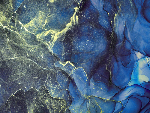 Флюид в камне F302B_L