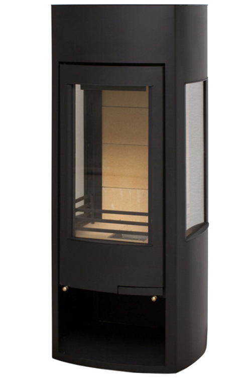 Печь-камин Мета-Бел “НЁМАН” АОТ-7,0-01