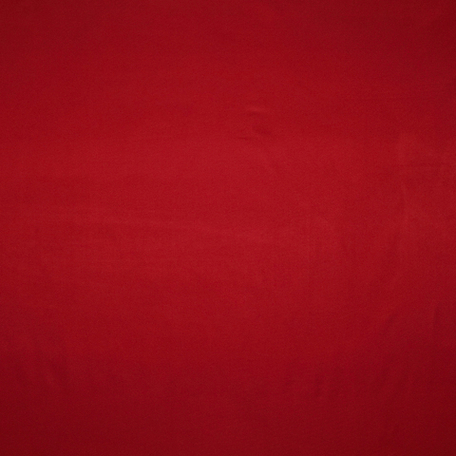 Чистошёлковый репс жемчужный красный "Кардинал" (121 г/м2)