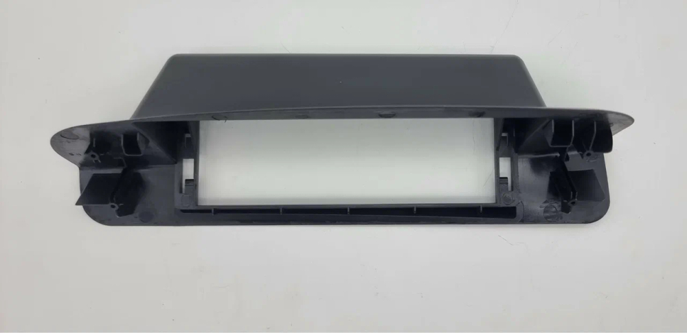 Магнитола для BMW 3-серии (E90) 2005-2012 (без штатного экрана) - Carmedia OL-3033-1 монитор с джойстиком 12.3" в стиле MERCEDES на Android 11, 8+128Гб, CarPlay, 4G SIM-слот